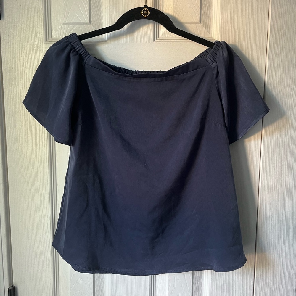 Flowy Blouse